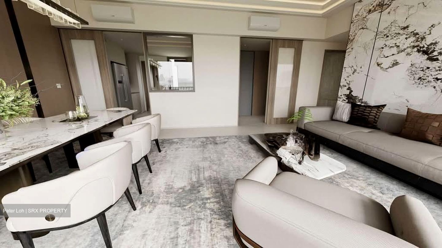 UE Square (D9), Apartment #552098191